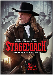 Watch Stagecoach: The Texas Jack Story