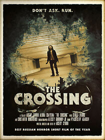 Watch The Crossing (Short 2016)