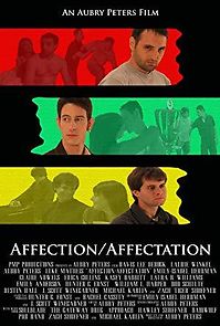 Watch Affection/Affectation