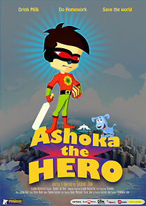 Watch Ashoka the Hero