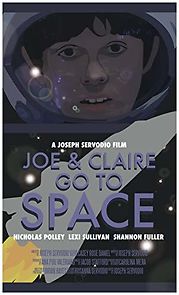 Watch Joe & Claire Go to Space