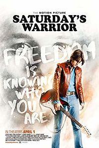 Watch Saturday's Warrior