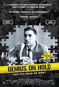 Watch Genius on Hold