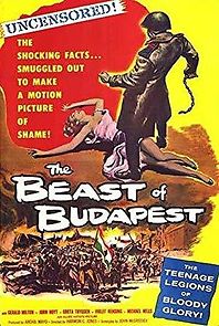 Watch The Beast of Budapest