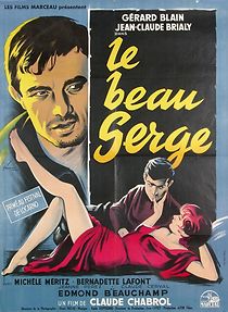 Watch Le Beau Serge