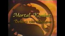 Watch Mortal Kombat: Behind the Dragon