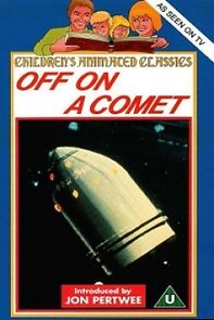 Watch Off on a Comet