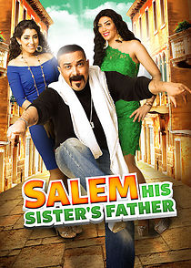 Watch Salem: His Sister's Father