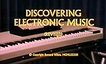 Watch Discovering Electronic Music: Revised