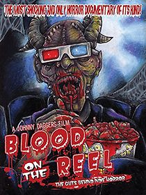 Watch Blood on the Reel