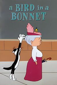 Watch A Bird in a Bonnet (Short 1958)