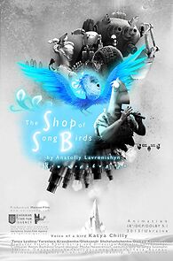 Watch The Shop of SongBirds (Short 2014)
