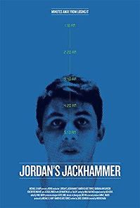 Watch Jordan's Jackhammer