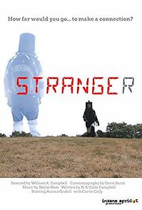 Watch Stranger