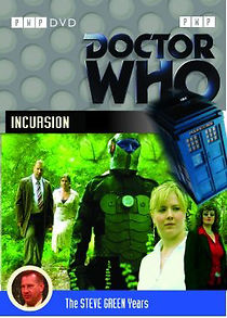 Watch Doctor Who: Incursion