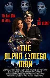 Watch The Alpha Omega Man