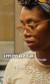 Watch Google Immerse VR Racial Identity: Dezzie's Story