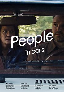Watch People in Cars (Short 2017)