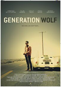Watch Generation Wolf