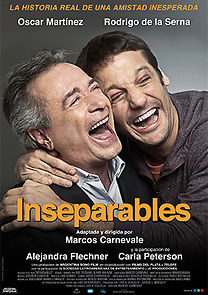 Watch Inseparables