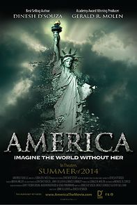 Watch America: Imagine the World Without Her