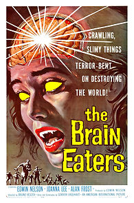 Watch The Brain Eaters