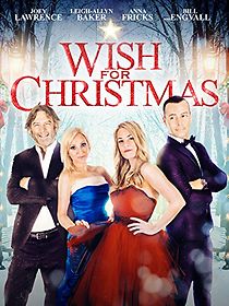 Watch Wish for Christmas