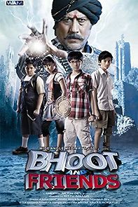 Watch Bhoot and Friends