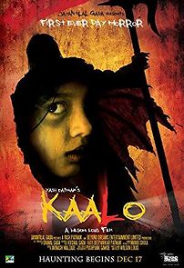 Watch Kaalo