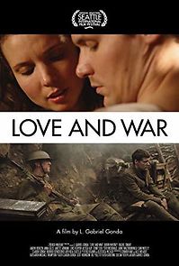 Watch Love and War