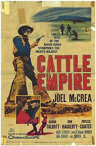 Watch Cattle Empire