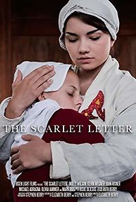 Watch The Scarlet Letter