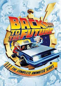 Watch Back to the Future: The Animated Series