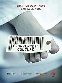 Watch Counterfeit Culture