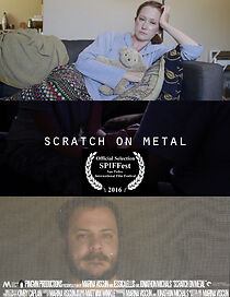 Watch Scratch on Metal (Short 2016)