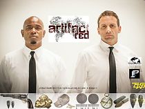 Watch Artifact Red
