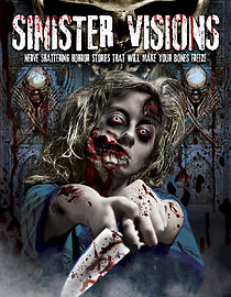 Watch Sinister Visions