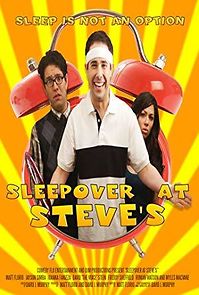 Watch Sleepover at Steve's