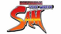 Watch Iron Courage Voice Warrior Sam