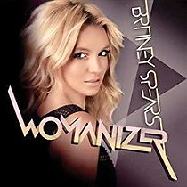 Watch Britney Spears: Womanizer