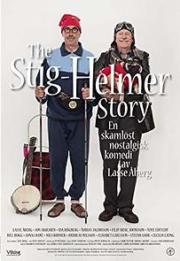 Watch The Stig-Helmer Story