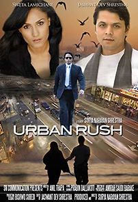 Watch Urban Rush