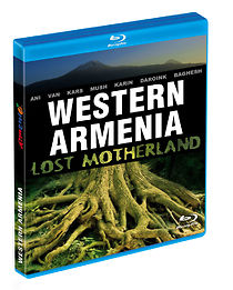 Watch Western Armenia: Lost Motherland