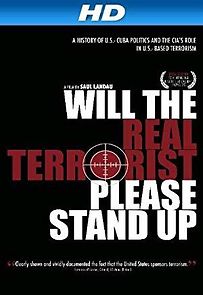 Watch Will the Real Terrorist Please Stand Up?