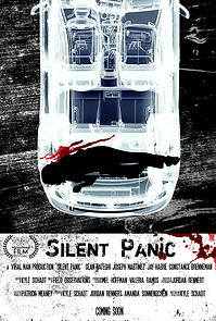 Watch Silent Panic