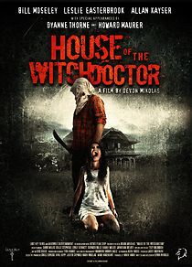Watch House of the Witchdoctor
