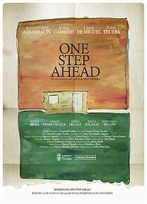 Watch One Step Ahead (Short 2015)