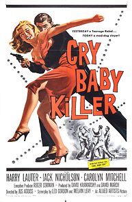 Watch The Cry Baby Killer
