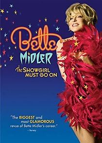 Watch Bette Midler: The Showgirl Must Go On