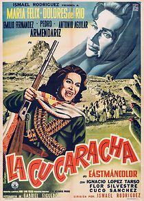 Watch The Soldiers of Pancho Villa